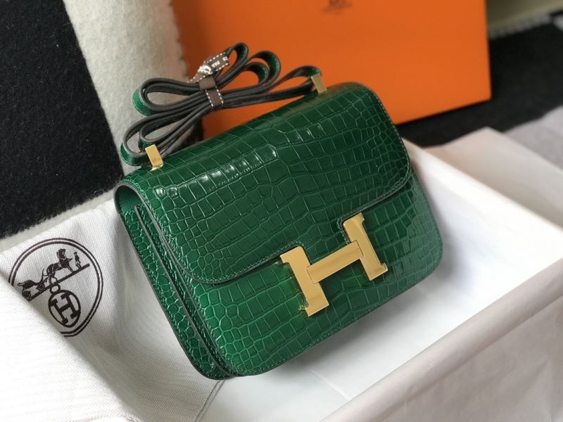 Hermes Satchel Bags